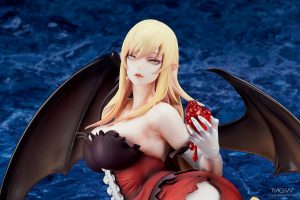 Kiss-Shot Acerola-Orion Heart-Under-Blade by BellFine from Kizumonogatari 8