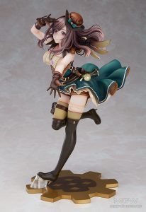 Kogane Tsukioka Face of Treasure Ver. by iDOLM@STER SHINY COLORS 2