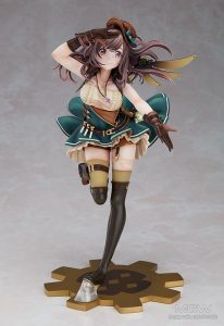 Kogane Tsukioka Face of Treasure Ver. by iDOLM@STER SHINY COLORS 4