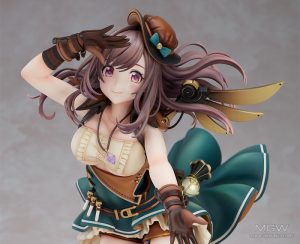Kogane Tsukioka Face of Treasure Ver. by iDOLM@STER SHINY COLORS 5
