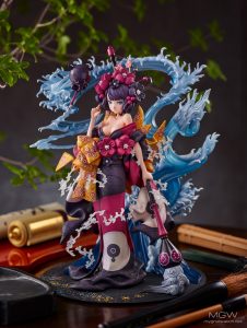 Luxury Gift Foreigner/Katsushika Hokusai by Phat! from Fate/Grand Order 13