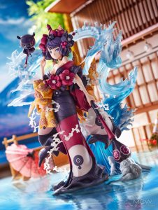 Luxury Gift Foreigner/Katsushika Hokusai by Phat! from Fate/Grand Order 5