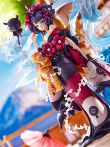 Luxury Gift Foreigner/Katsushika Hokusai by Phat! from Fate/Grand Order 6