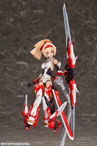 Megami Device Asra Archer by Kotobukiya 1