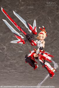 Megami Device Asra Archer by Kotobukiya 10