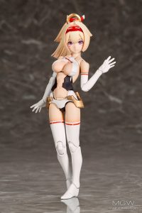 Megami Device Asra Archer by Kotobukiya 11