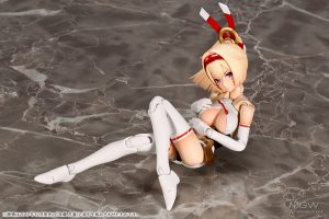 Megami Device Asra Archer by Kotobukiya 13