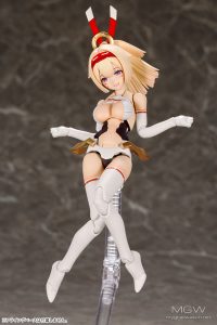 Megami Device Asra Archer by Kotobukiya 14