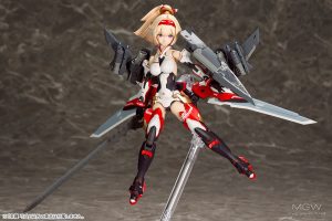 Megami Device Asra Archer by Kotobukiya 15