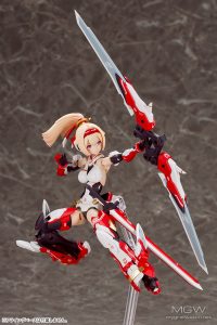 Megami Device Asra Archer by Kotobukiya 3