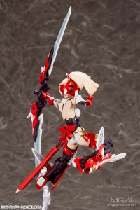Megami Device Asra Archer by Kotobukiya 4