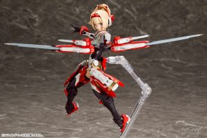 Megami Device Asra Archer by Kotobukiya 5