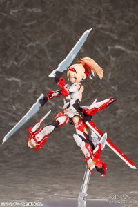 Megami Device Asra Archer by Kotobukiya 6