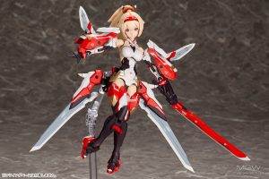 Megami Device Asra Archer by Kotobukiya 7