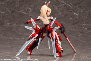 Megami Device Asra Archer by Kotobukiya 9