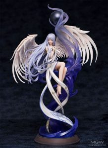 Meythos Feena from Ys Origin 1