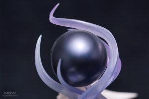 Meythos Feena from Ys Origin 10