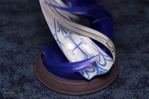Meythos Feena from Ys Origin 11