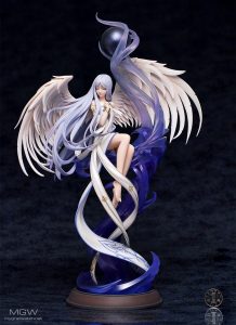 Meythos Feena from Ys Origin 12