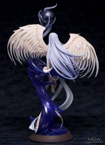 Meythos Feena from Ys Origin 3