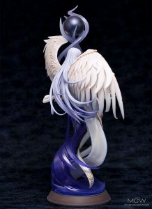 Meythos Feena from Ys Origin 4