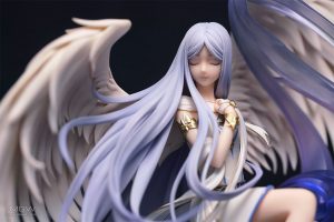 Meythos Feena from Ys Origin 5