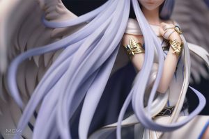 Meythos Feena from Ys Origin 7