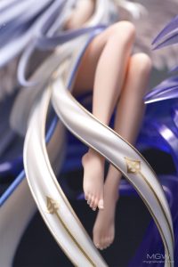 Meythos Feena from Ys Origin 8