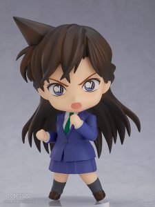 Nendoroid Ran Mouri by Good Smile Company from Detective Conan 4