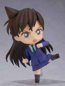 Nendoroid Ran Mouri by Good Smile Company from Detective Conan 5