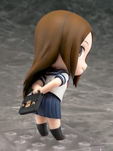 Nendoroid Takagi-san by Phat! from Karakai Jouzu no Takagi-san 5