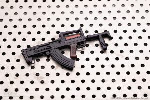 OTs-14 Crassula volkensii by Reverse Studio from Girls' Frontline Anime Figure 13