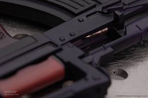 OTs-14 Crassula volkensii by Reverse Studio from Girls' Frontline Anime Figure 14