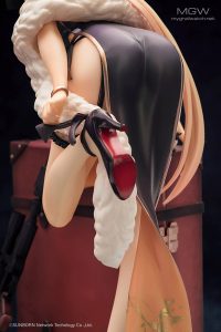 OTs-14 Crassula volkensii by Reverse Studio from Girls' Frontline Anime Figure 4