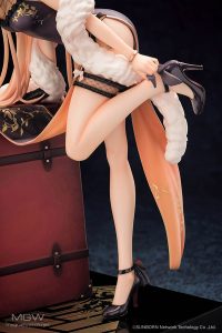 OTs-14 Crassula volkensii by Reverse Studio from Girls' Frontline Anime Figure 7