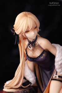 OTs-14 Crassula volkensii by Reverse Studio from Girls' Frontline Anime Figure 9