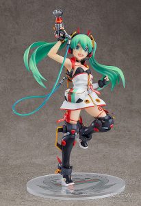 Racing Miku 2020 Ver. by GOODSMILE RACING 1