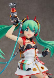 Racing Miku 2020 Ver. by GOODSMILE RACING 5