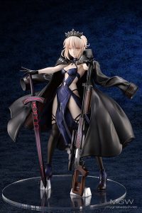 Rider/Altria Pendragon [Alter] by AMAKUNI from Fate/Grand Order MyGrailWatch Anime Figure Pre-order Guide 1
