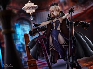 Rider/Altria Pendragon [Alter] by AMAKUNI from Fate/Grand Order MyGrailWatch Anime Figure Pre-order Guide 13