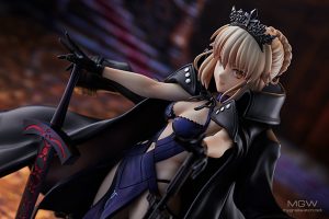 Rider/Altria Pendragon [Alter] by AMAKUNI from Fate/Grand Order MyGrailWatch Anime Figure Pre-order Guide 14