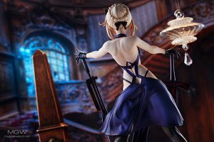 Rider/Altria Pendragon [Alter] by AMAKUNI from Fate/Grand Order MyGrailWatch Anime Figure Pre-order Guide 16