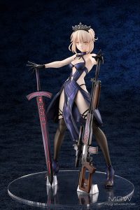 Rider/Altria Pendragon [Alter] by AMAKUNI from Fate/Grand Order MyGrailWatch Anime Figure Pre-order Guide 7