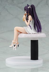 Tohka Yatogami White Cat Ver. by KADOKAWA from Date A Live 4