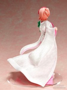 Yuigahama Yui White Kimono by FuRyu from My Youth Romantic Comedy is Wrong as I Expected 6