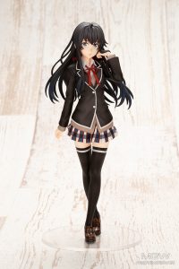 Yukinoshita Yukino by Kotobukiya from My Youth Romantic Comedy is Wrong as I Expected. Kan 1
