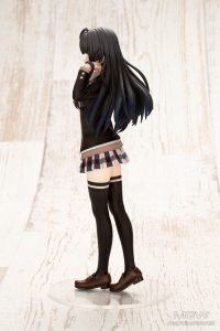 Yukinoshita Yukino by Kotobukiya from My Youth Romantic Comedy is Wrong as I Expected. Kan 2