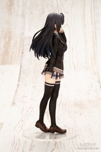 Yukinoshita Yukino by Kotobukiya from My Youth Romantic Comedy is Wrong as I Expected. Kan 4