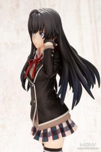 Yukinoshita Yukino by Kotobukiya from My Youth Romantic Comedy is Wrong as I Expected. Kan 5