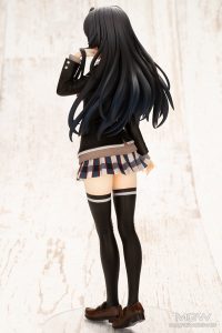 Yukinoshita Yukino by Kotobukiya from My Youth Romantic Comedy is Wrong as I Expected. Kan 7